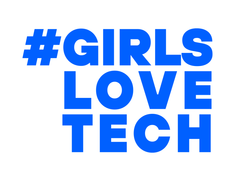 steam girls love tech telefonica