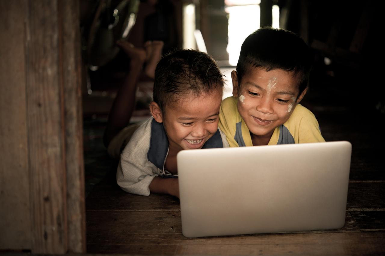 What is digital inclusion and what are its characteristics?