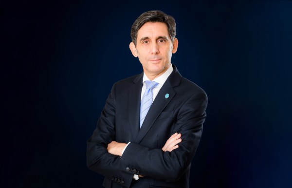 José María Álvarez-Pallete, GSMA Chairman until the end of 2024