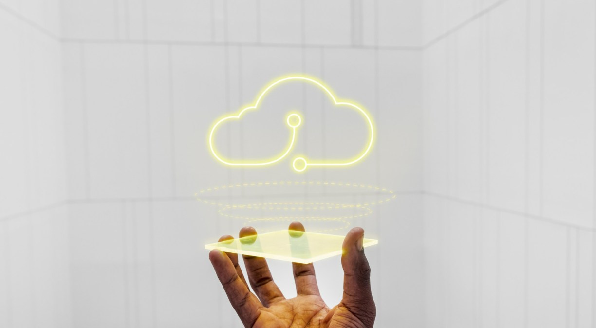 what is virtualisation