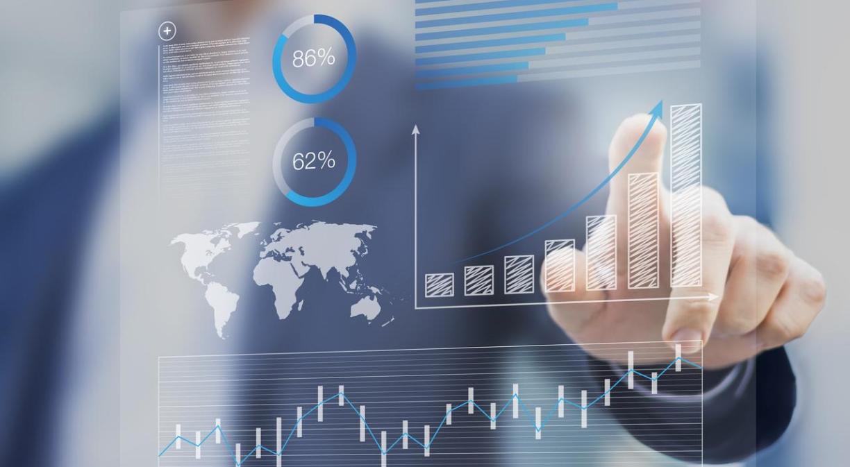 functioning of big data