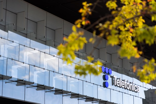 Telefónica reaffirms its leadership in the Ranking Digital Rights 2022