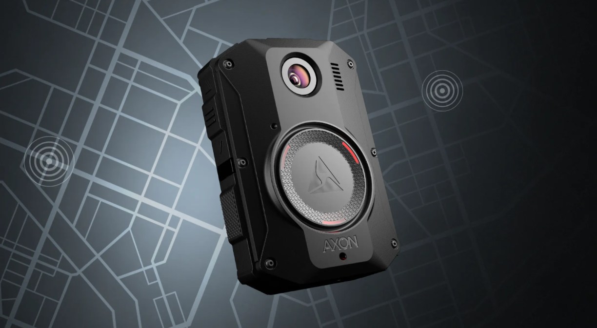 Telefónica to offer bodycams to protect in complex environments
