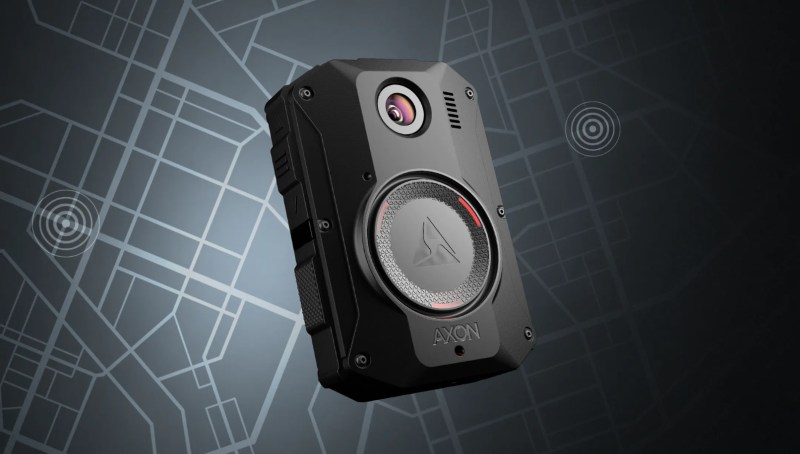 Telefónica to offer bodycams to protect in complex environments