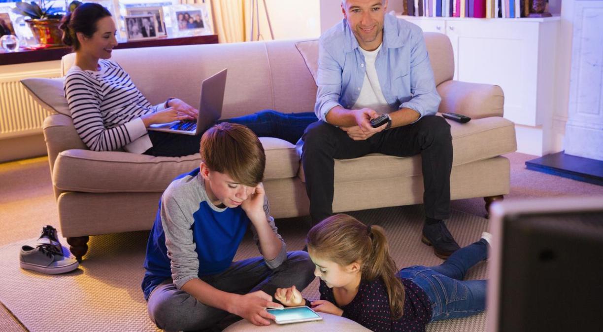 parental control