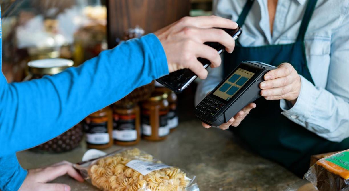what is NFC