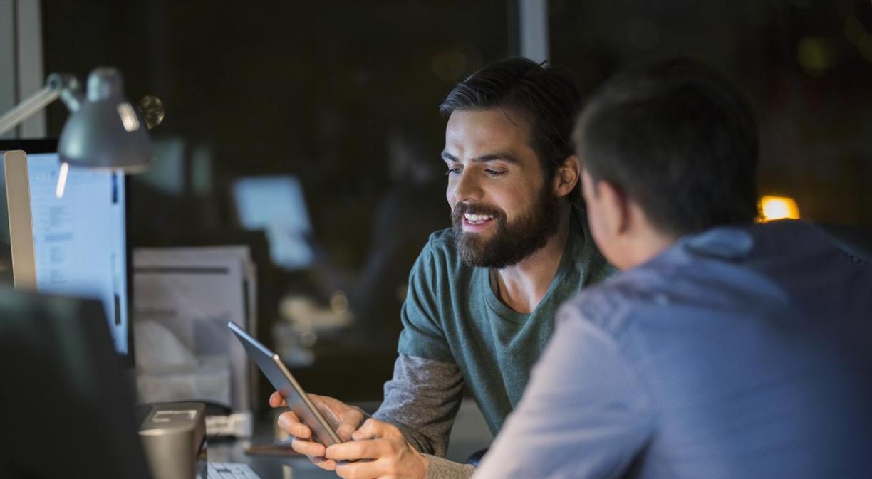 The most in-demand digital skills in the labour market