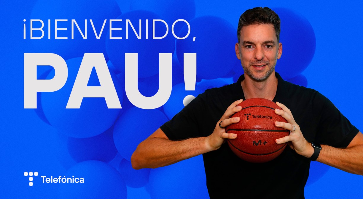 Pau Gasol
