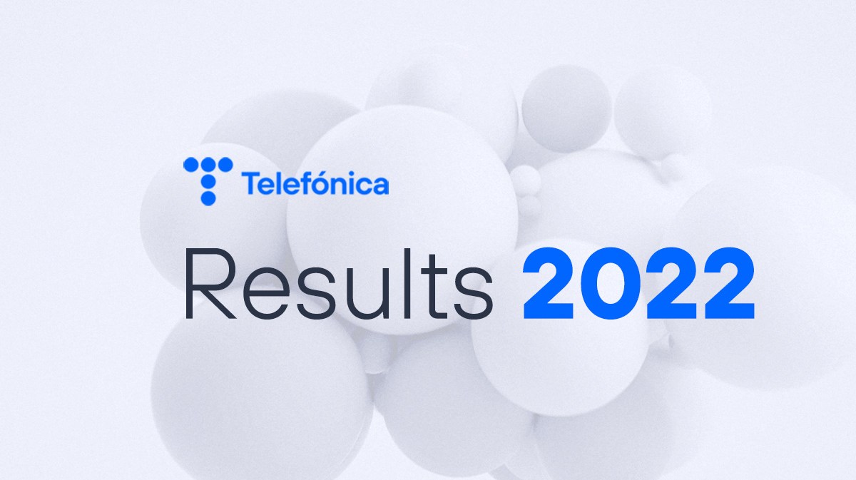 Telefónica increases revenues in all markets and earns 2,011 million ...