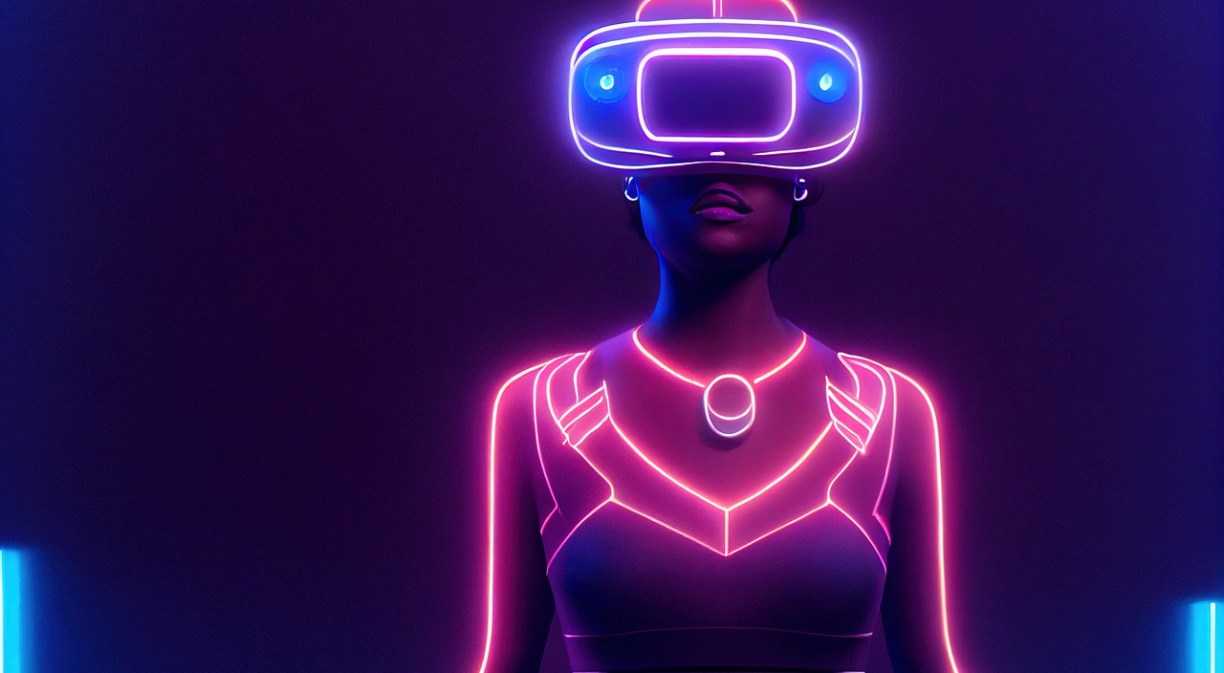 Metaverse ready networks