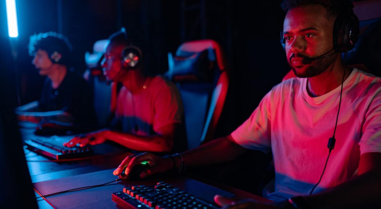 future of esports