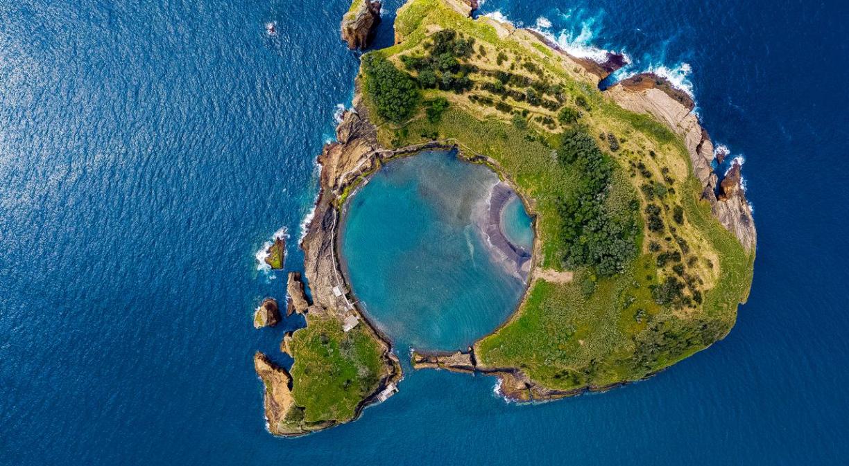 Technology that cares for the oceans
