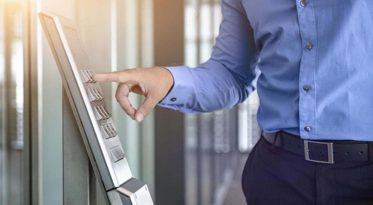 work in cybersecurity