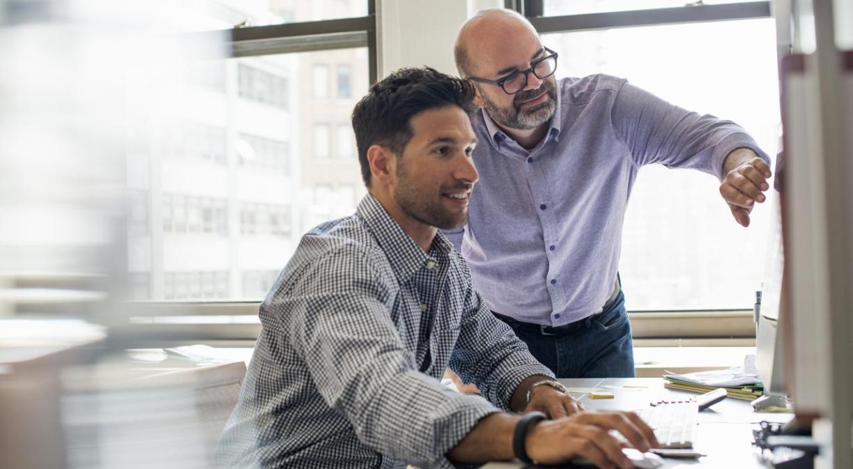 What should I study? A very common question. But, in order to choose a future career, it’s essential to understand the current employment context and bear some tips in mind.