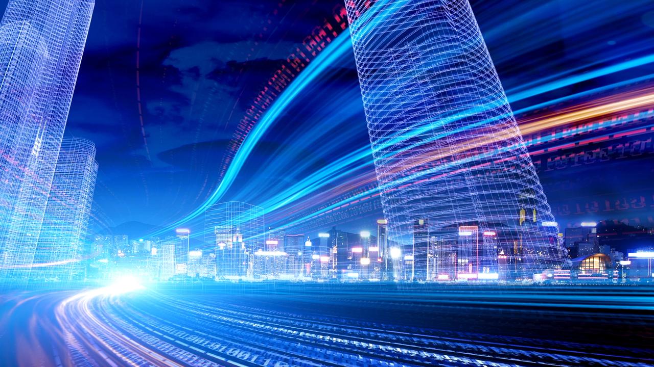 Big data trends shaping the future - Vimarsana News