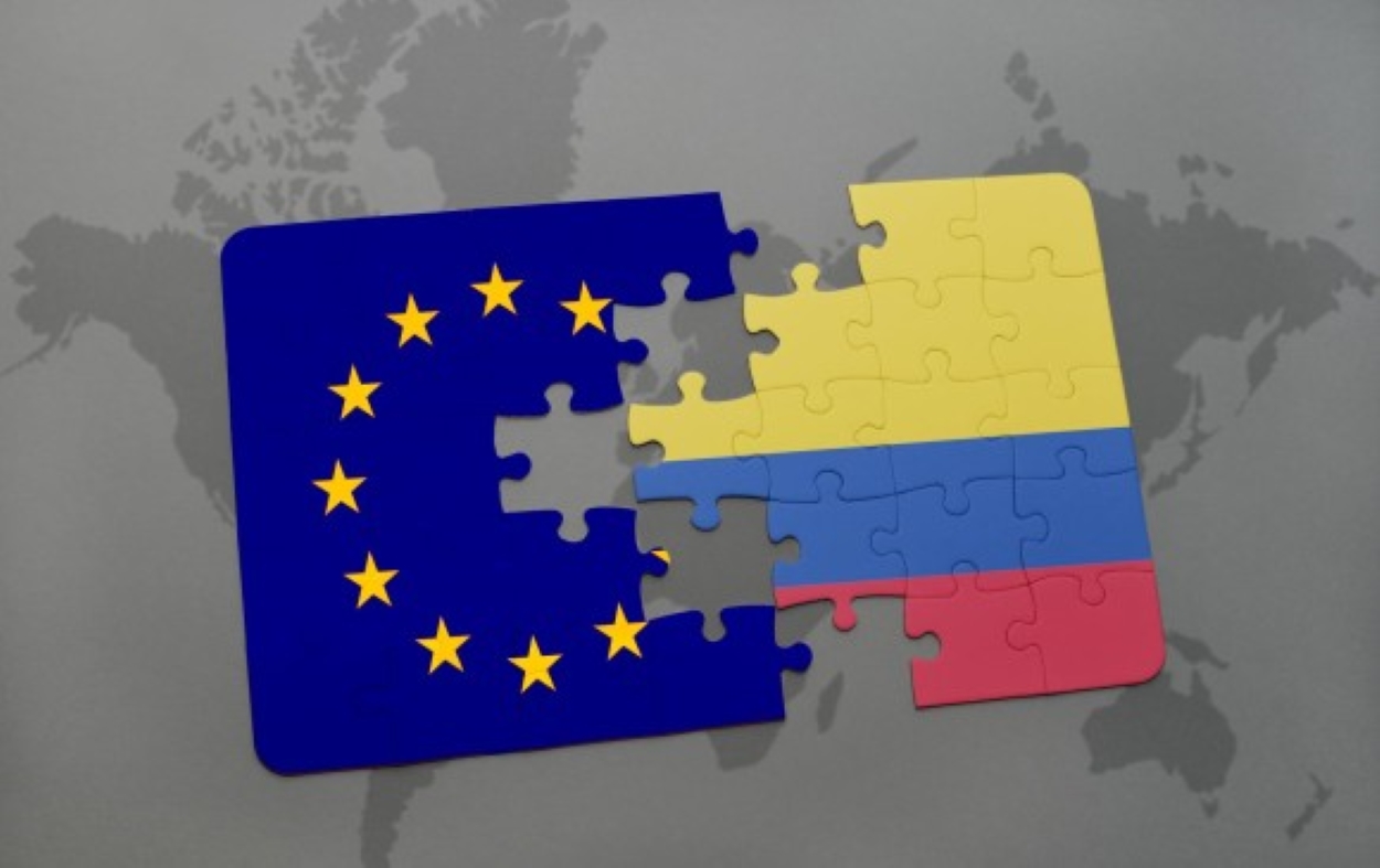 Cuarto, el Foro Colombia-UE, un llamado a la unidad entre las dos regiones