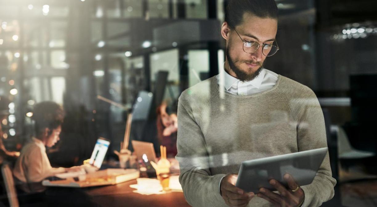 ICT companies are demanding highly specialised professionals in technology and the Vocational Education and Training and Digital Profile tandem meets this need. 