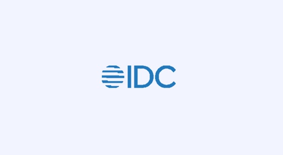 Logo IDC