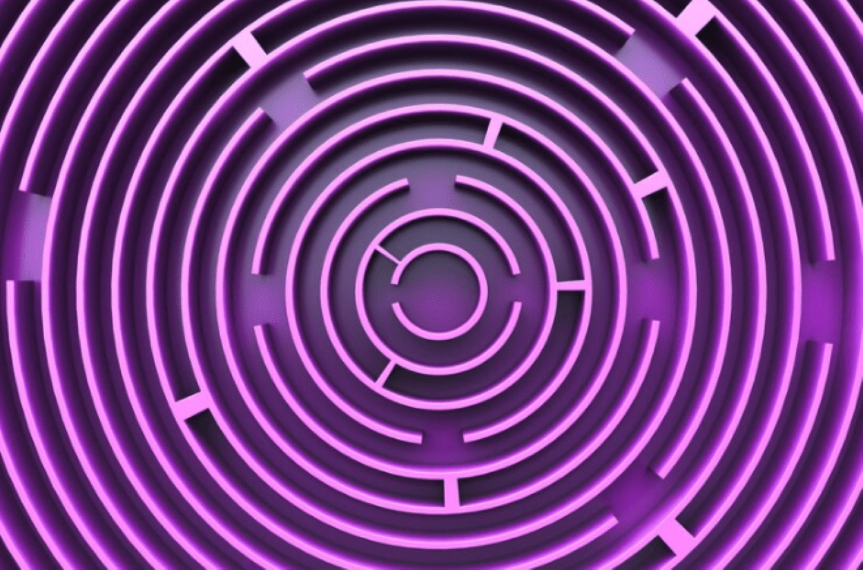 Fair Share The Creation Of A Fund The Construction Of A Labyrinth 
