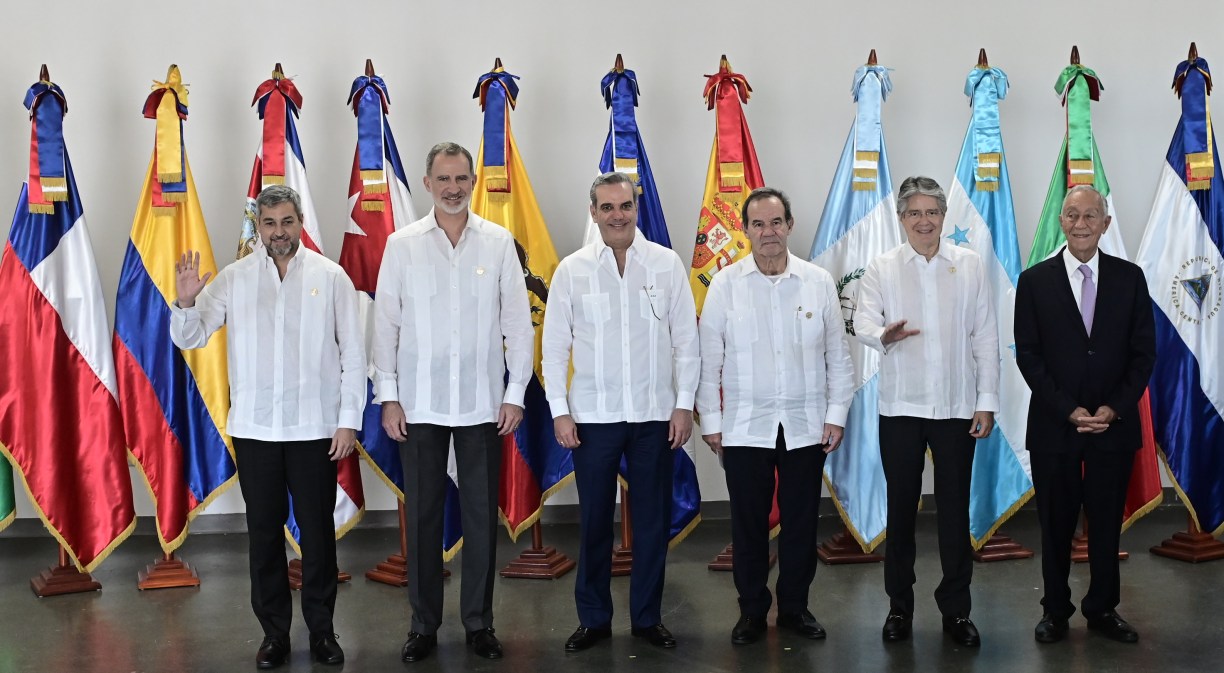 Ibero-American summit