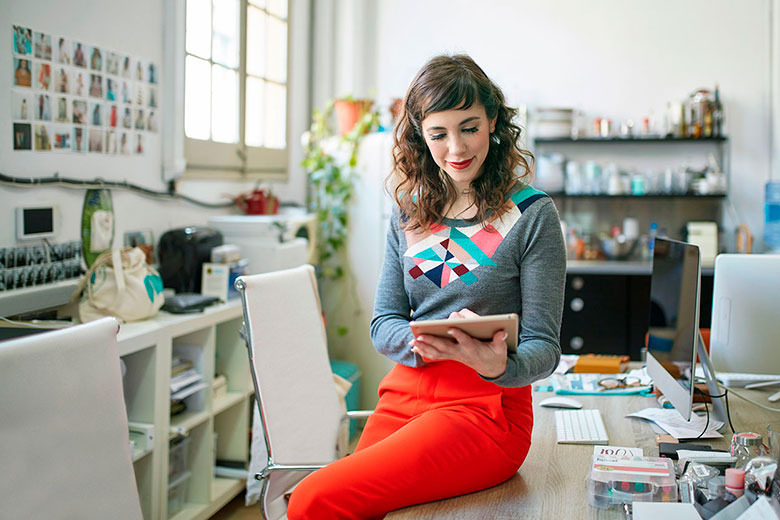 Business Services - Telefónica