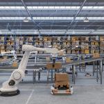 Robots are classified in accordance with their chronology and functions and the sector in which they’re used to perform the tasks that they’re programmed for.