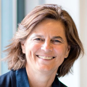 Carmen Morenés. Managing Director of Telefónica Foundation.