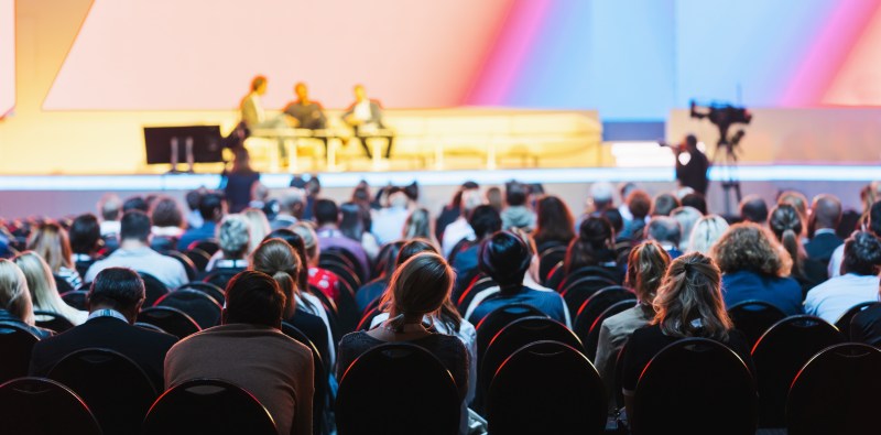 Telefónica launches the first edition of the 'Startup TechDay' in Madrid with Google Cloud