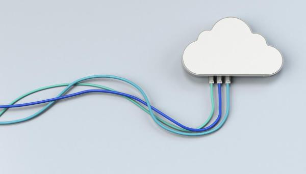 ethernet and what types of cables exist