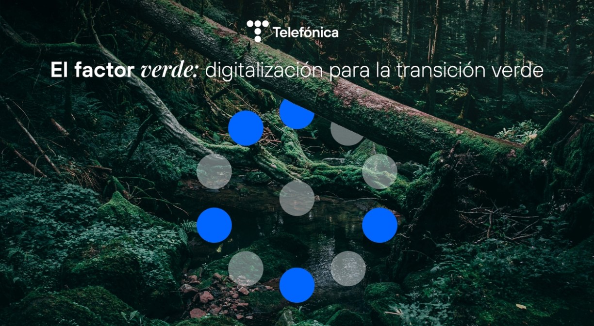 From words to action unlocking the digital and green transition