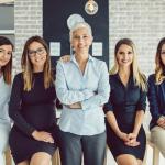Important women who changed history