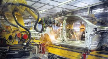 The presence of IoT in Industry 4.0 has driven increased productivity, resource optimisation and improved business returns.