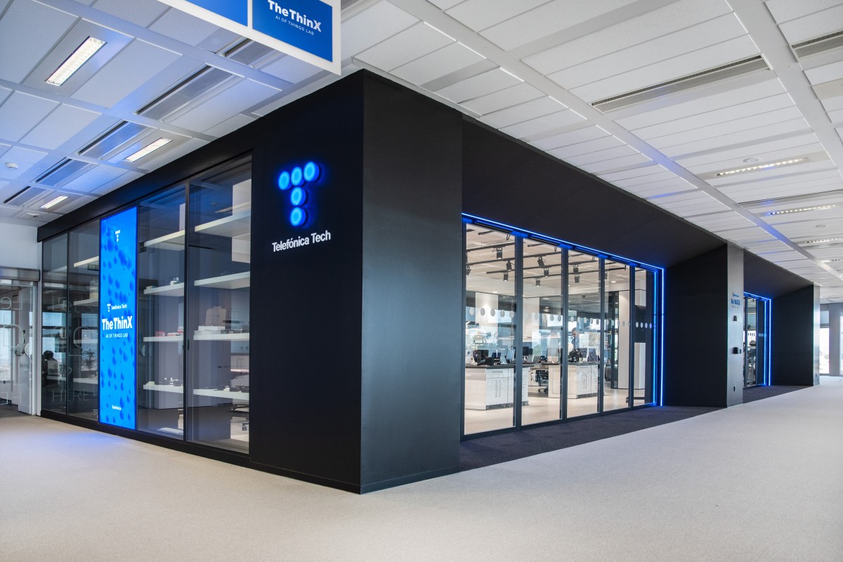 Telefonica Tech · Blog · Telefónica Tech