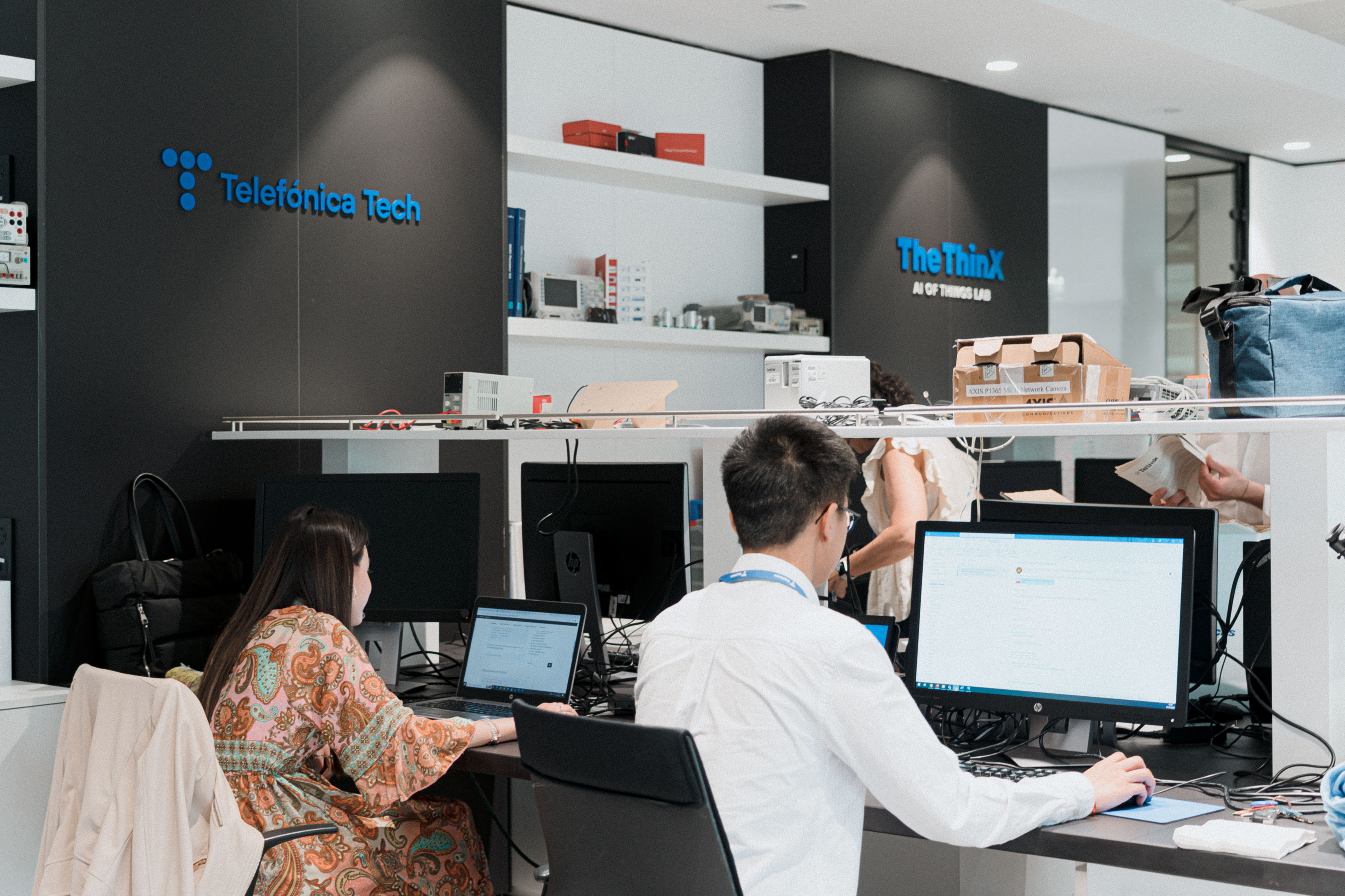 Telefonica Tech · Blog · Telefónica Tech