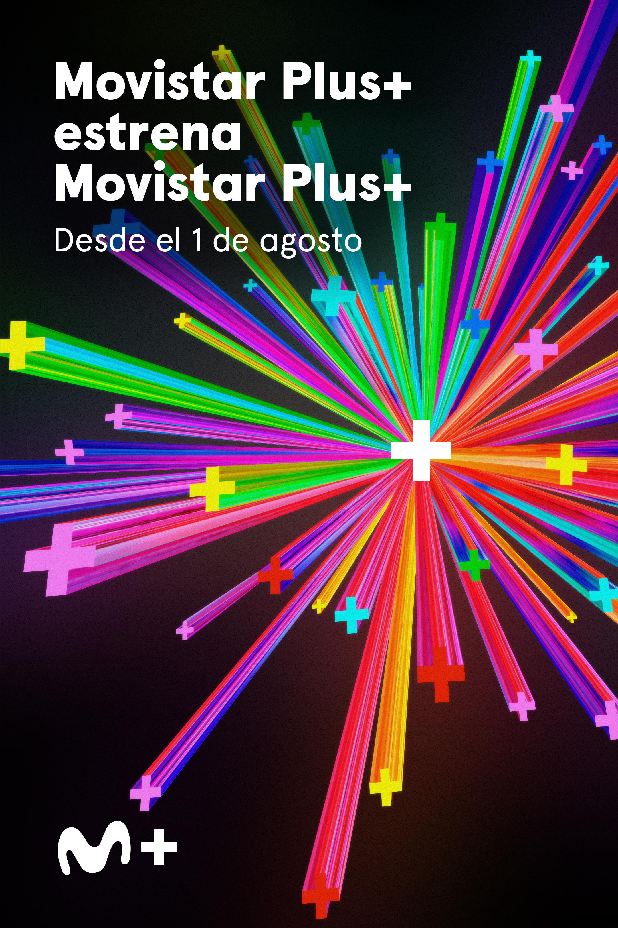 Movistar relaunches Movistar Plus+ and includes a new streaming TV service 