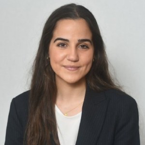 Irene Valenzuela Núñez
