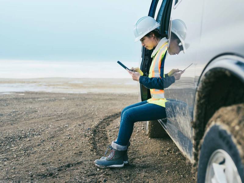 Health Safety and well-being at work