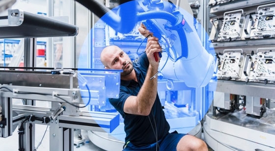 Business Services - Telefónica