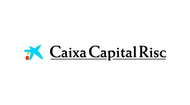 Caixa Capital Risc logo