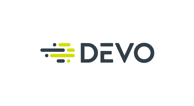 Devo logo