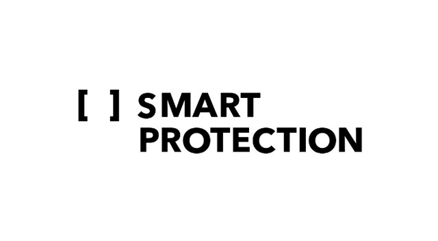 Smart Protection logo