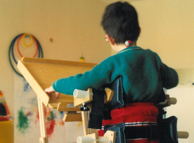 ATAM (Telefónica) celebrates its 50th anniversary serving the social integration of people with disabilities