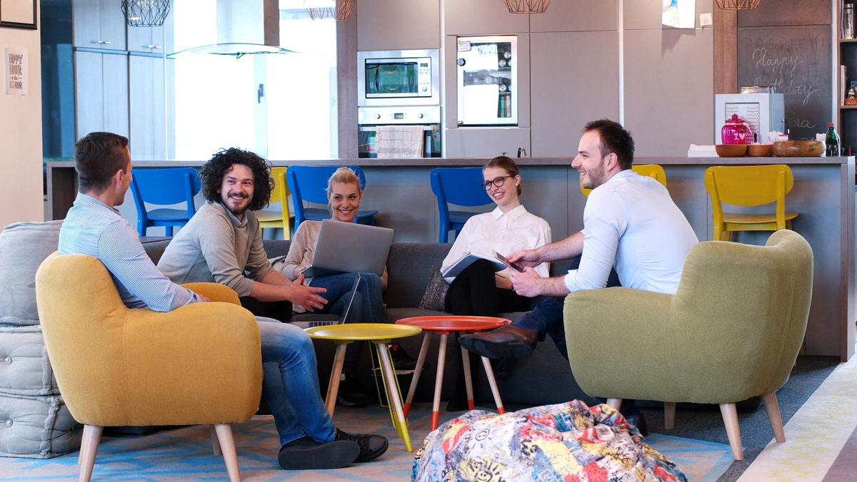 What Is The Relationship Between Innovation And Human Capital Telefónica