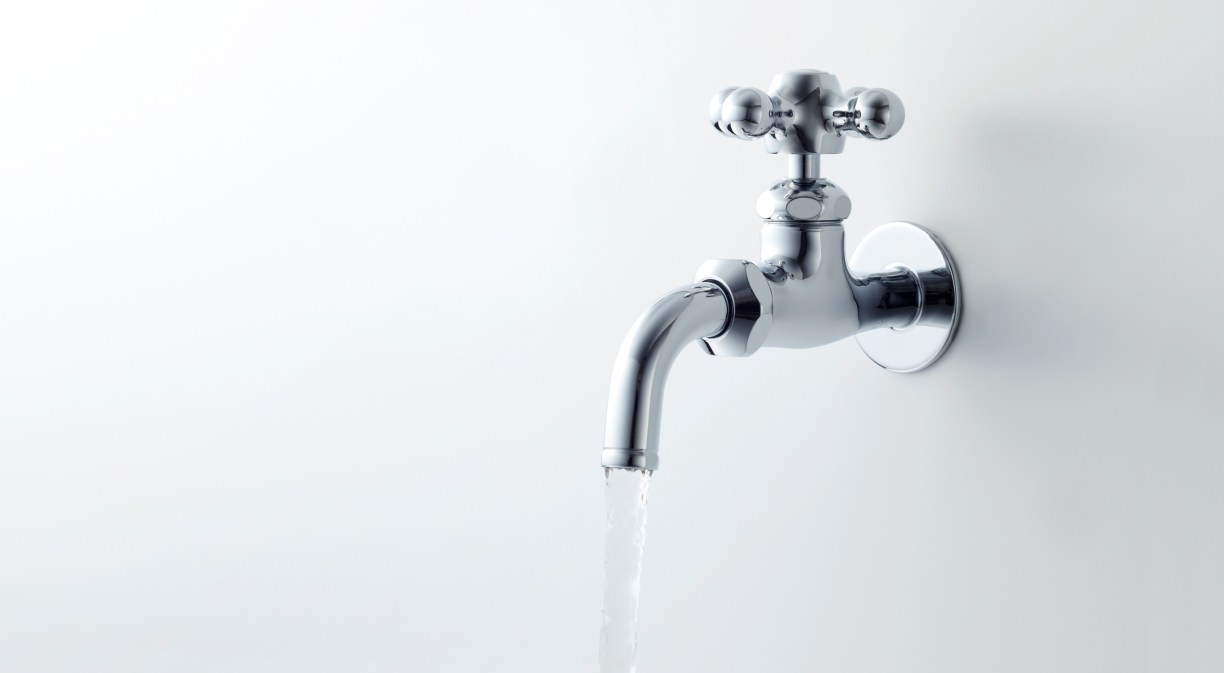 water meters EMASESA