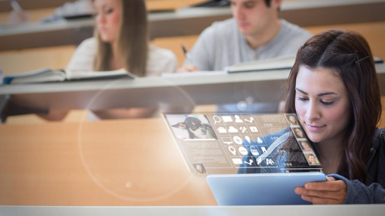 Hologram: what is it and how is it created? - Telefónica