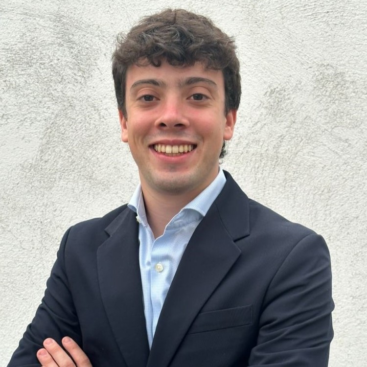 Carlos Tamargo Telefónica