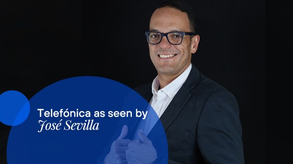 Meet José Sevilla, Channel Strategy Manager in Venezuela. Discover his professional and personal career.