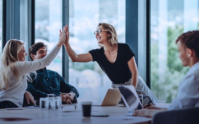 Susana Jurado, Head of Telefónica Venture Builder, explains what a Venture Builder is and its advantages as an innovation strategy. 