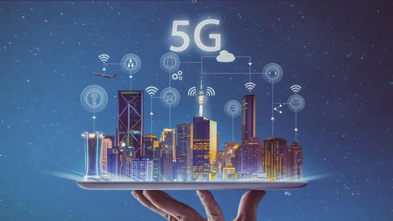 Find out more about 5G. Learn about its specifications and the most relevant use cases that help digital transformation.