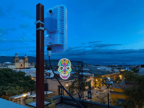 Telefónica Hotspot